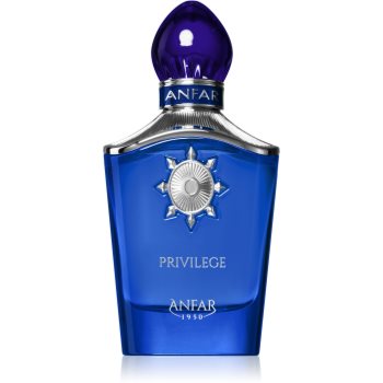 Anfar Privilege extract de parfum pentru bărbați - imagine 2
